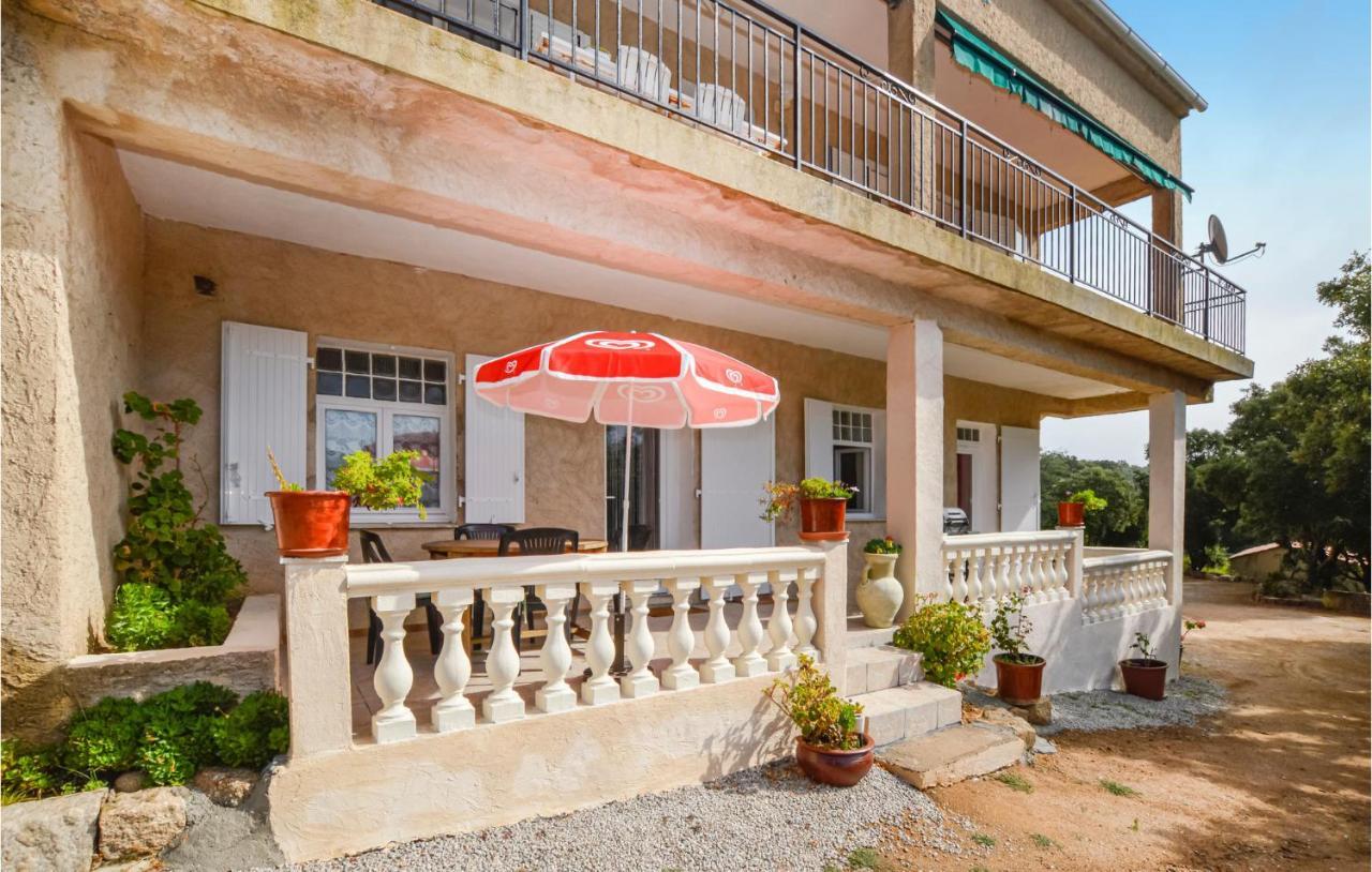 Villa Nicolas Coti-Chiavari Kültér fotó