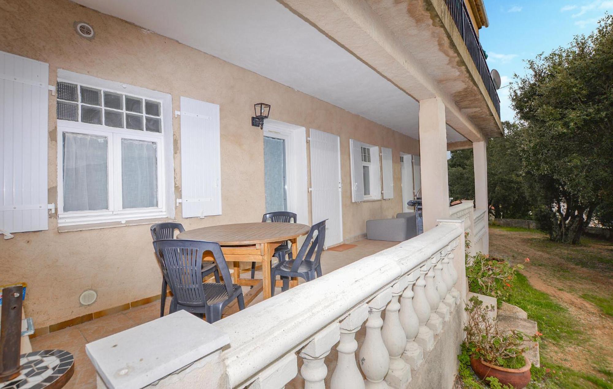 Villa Nicolas Coti-Chiavari Kültér fotó